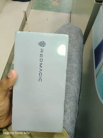 RedMagic 10 air