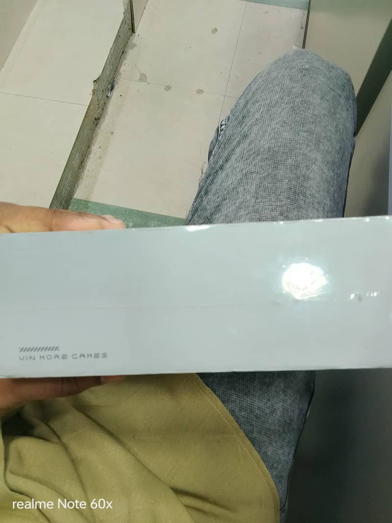 RedMagic 10 air 2