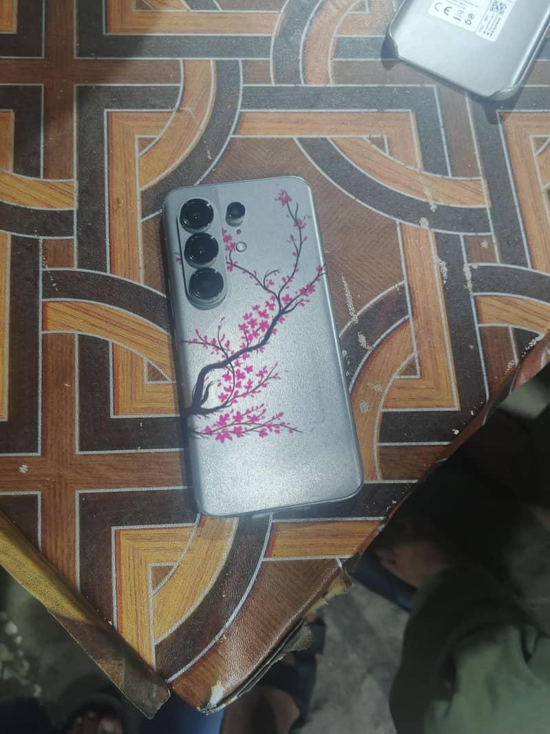 Tecno Other Model Note 50 pro 0
