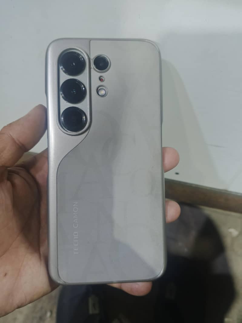Tecno Other Model Note 50 pro 2