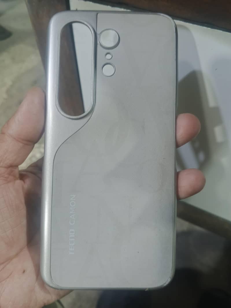 Tecno Other Model Note 50 pro 3