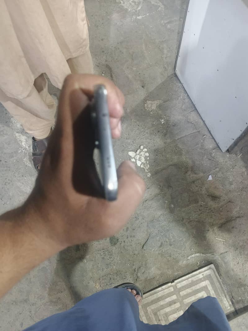 Tecno Other Model Note 50 pro 6