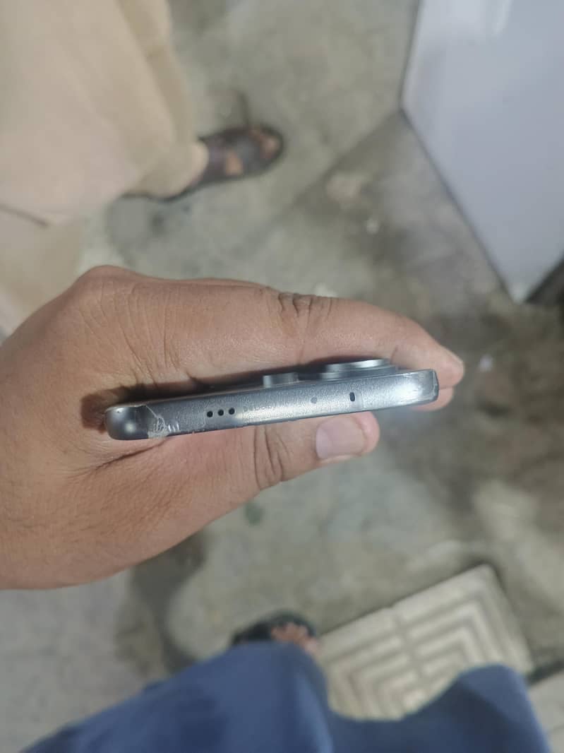 Tecno Other Model Note 50 pro 7
