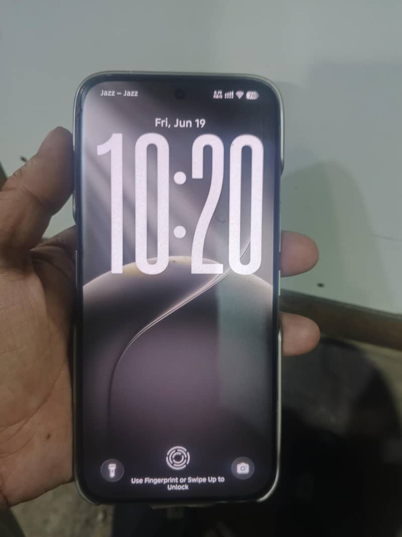 Tecno Other Model Note 50 pro 8