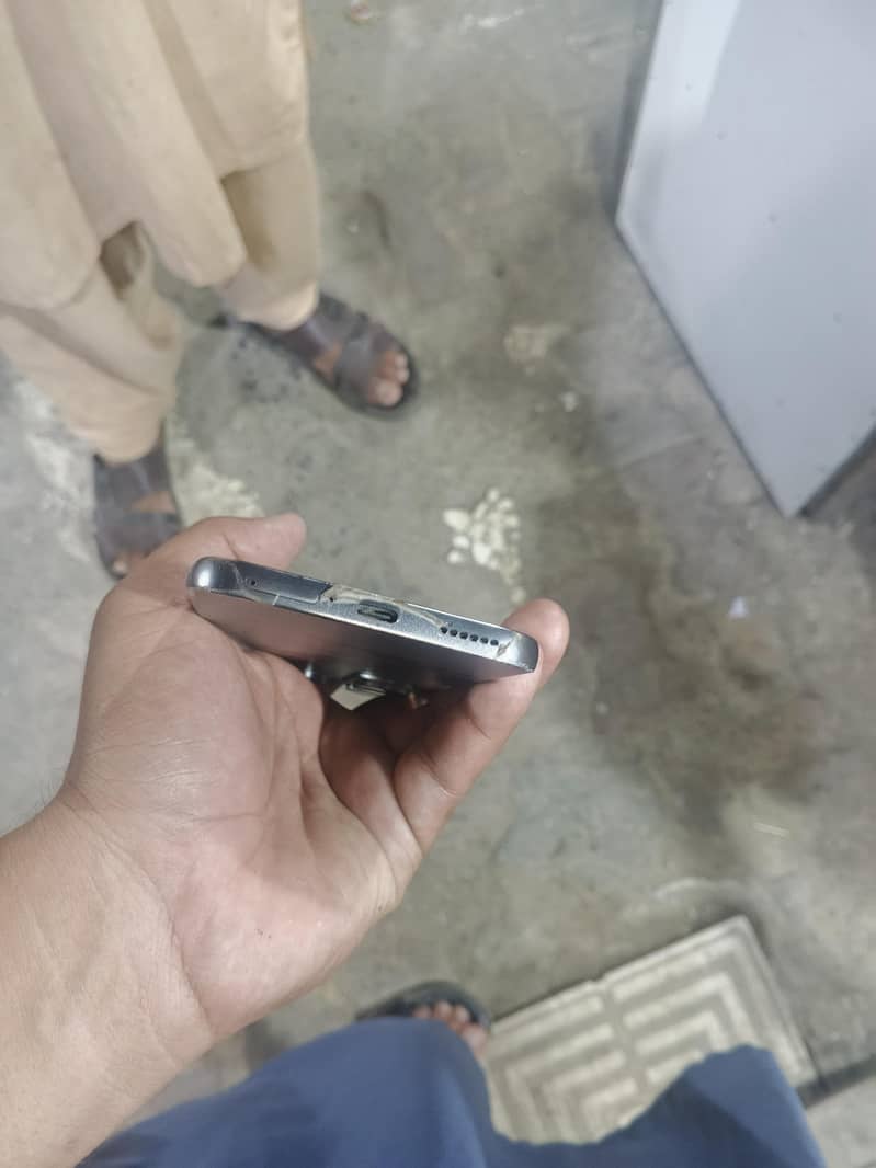Tecno Other Model Note 50 pro 9