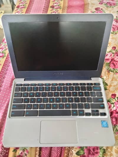 Asus Chromebook 4GB / 16GB karachi
