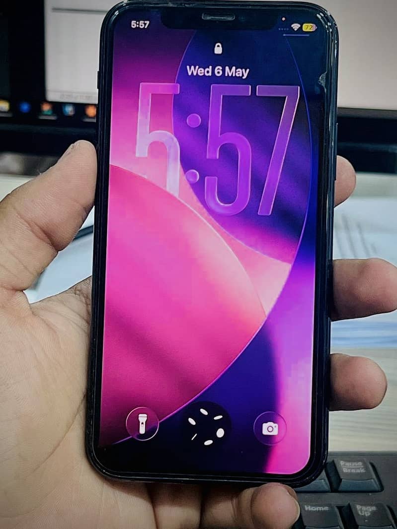 Apple iPhone 11 Pro 7