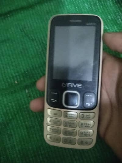 G'Five Other Model