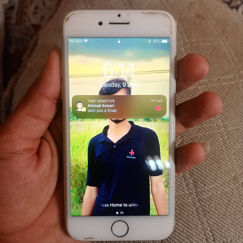 Apple iPhone 7 1