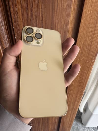 Apple iPhone 13 Pro Max