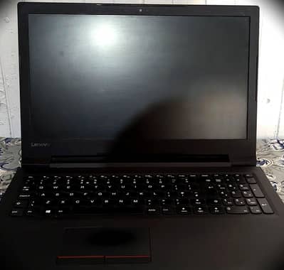Lenovo Laptop 
