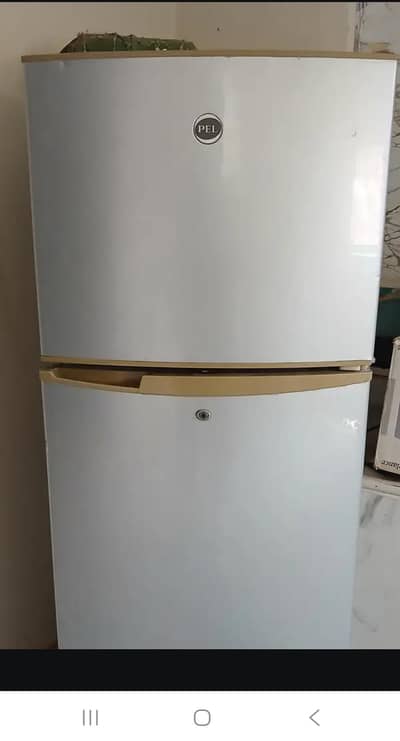 Urgent Sale Fridge _Working condition