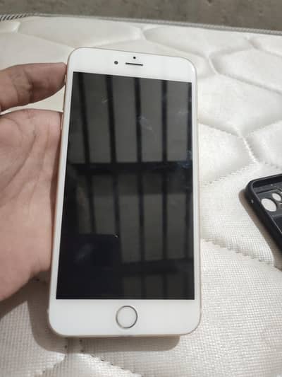 Apple iPhone 6 Plus