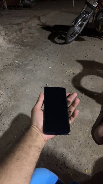 Vivo V50