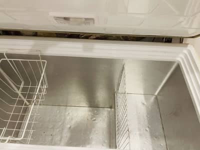 pel deepfreezer