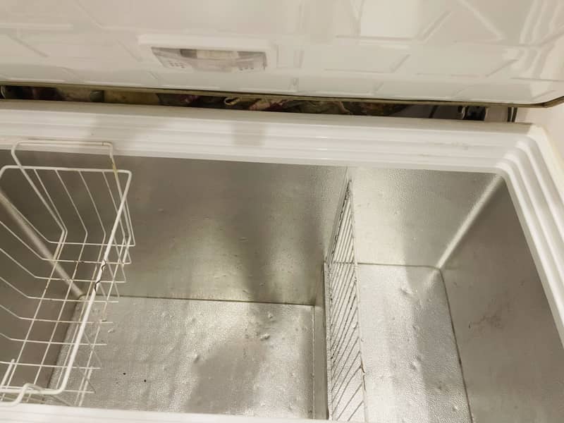 pel deepfreezer 0