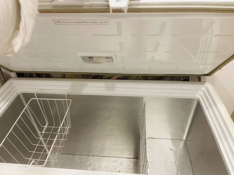 pel deepfreezer 1