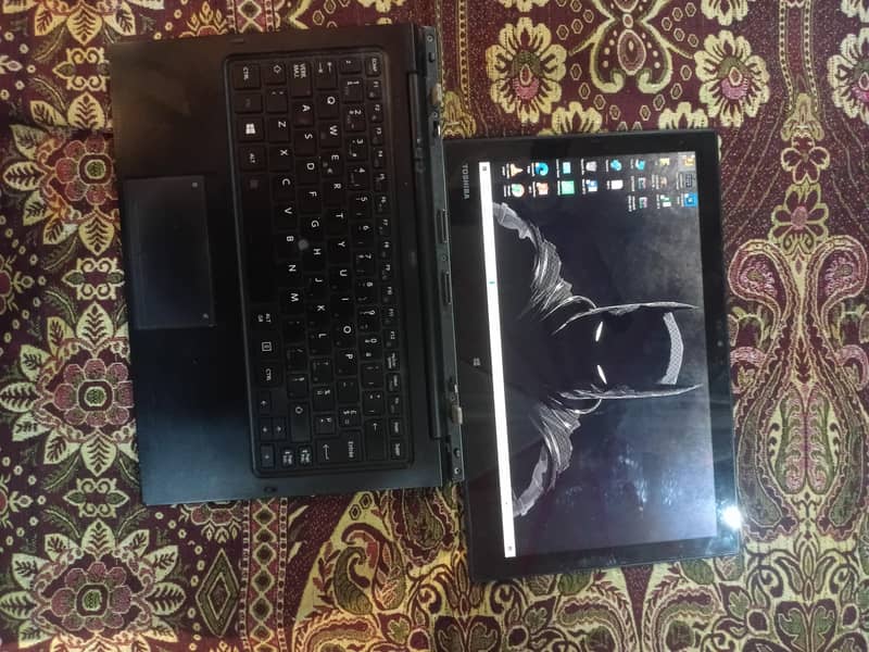 Laptop 1