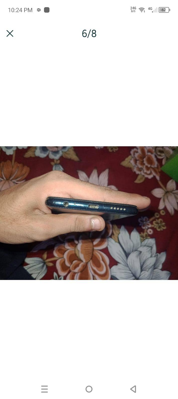 Infinix Note 7 1