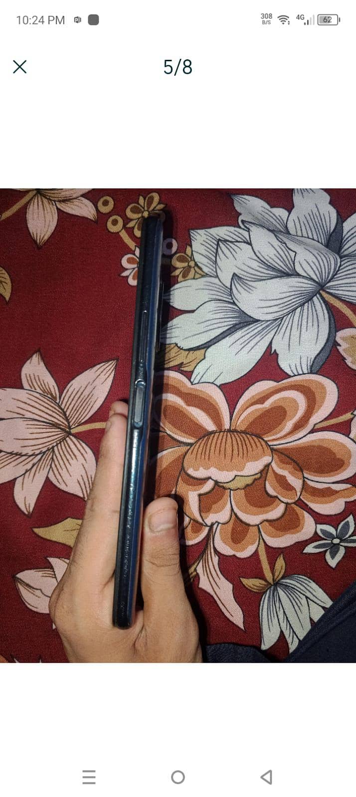 Infinix Note 7 2
