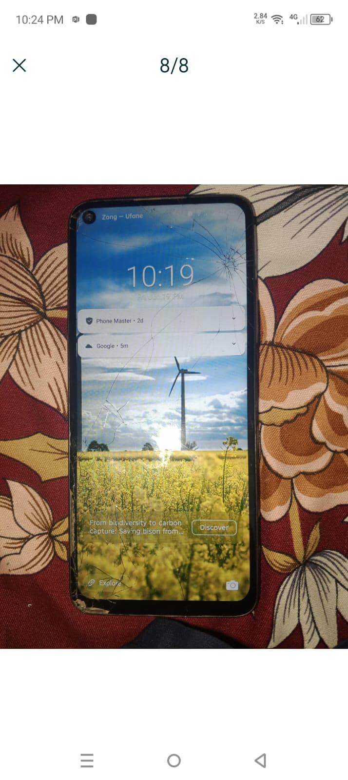 Infinix Note 7 3