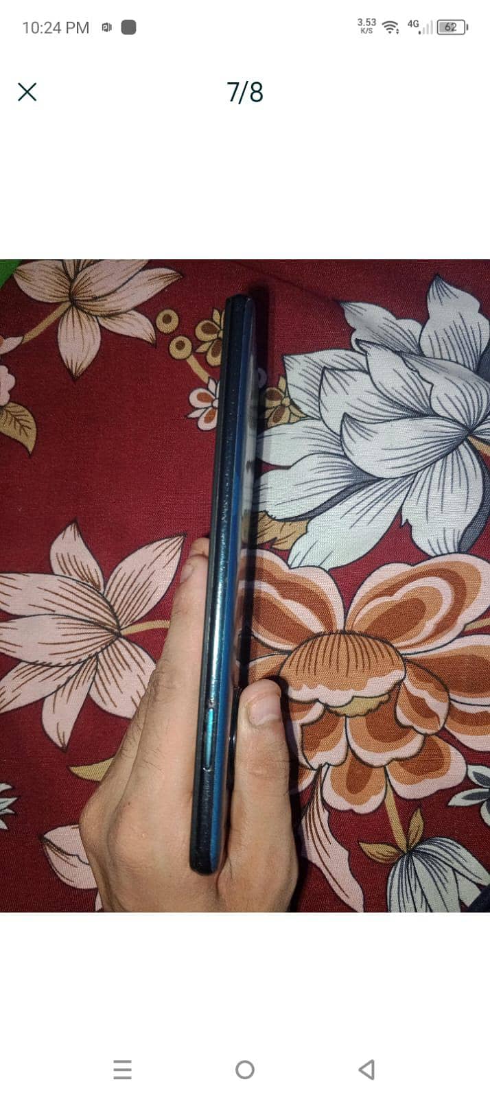Infinix Note 7 4