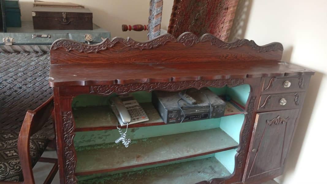 dining table with chairs 5