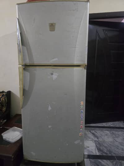 Dawlance Fridge