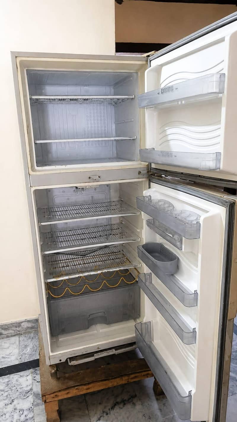 Dawlance Fridge 1