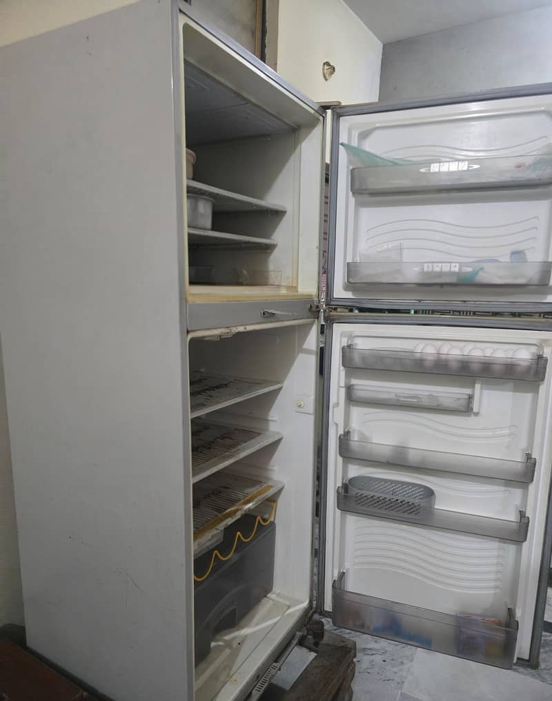 Dawlance Fridge 2