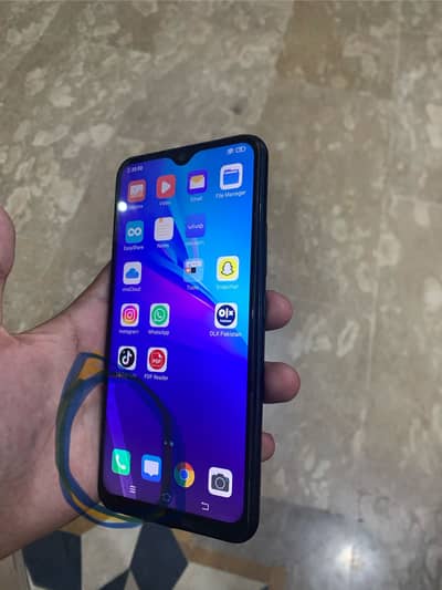 Vivo Y11