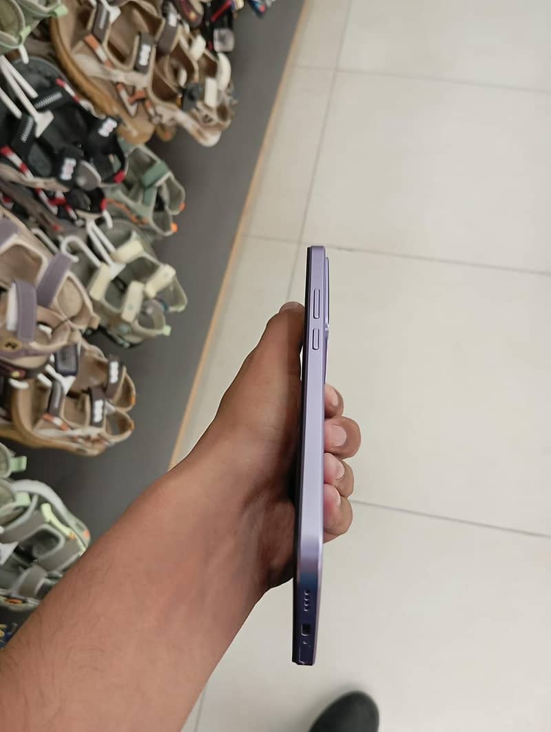 Realme C85 pro 0