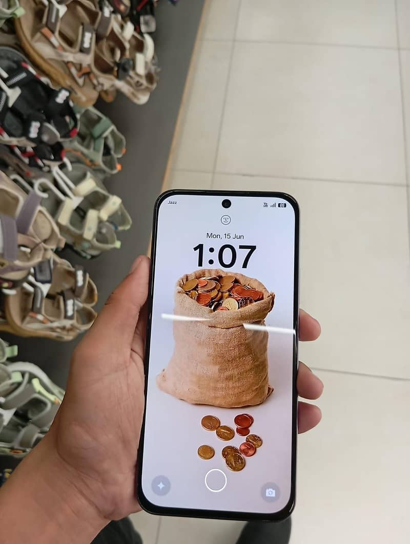 Realme C85 pro 1