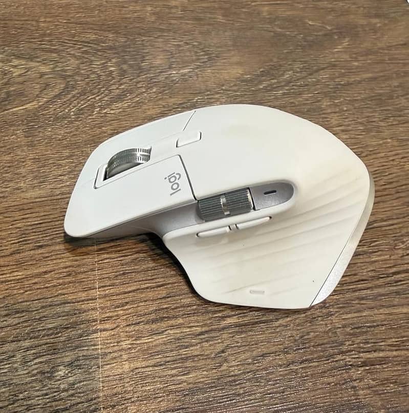 Logitech MX Master 3s 1