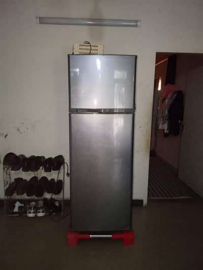 fridge & room cooler
