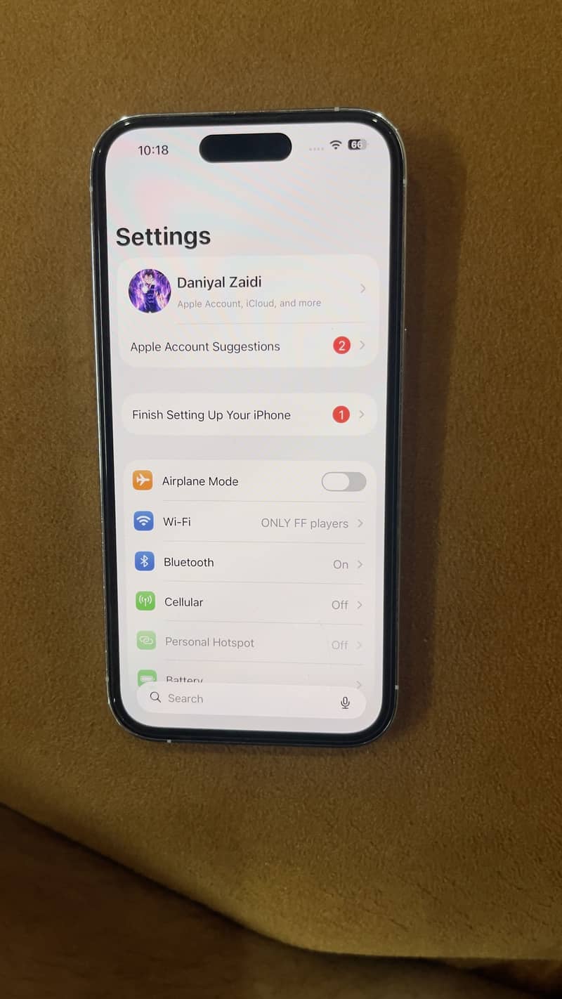 Apple iPhone 14 Pro jv 8