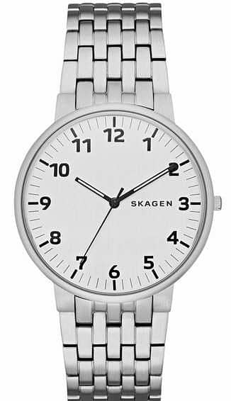 Skagen Ancher Men's watch SKW6200