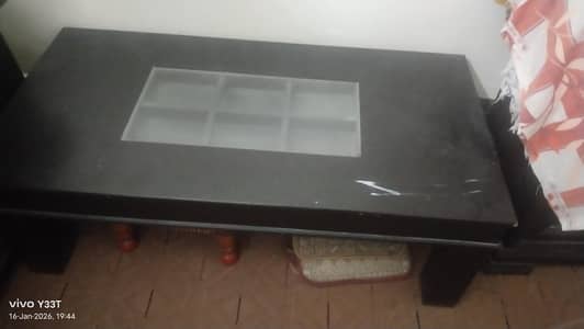 food tables