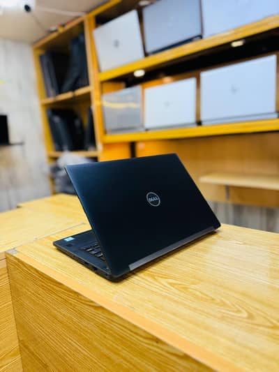 Dell latitude 7280 I 5 6 Gen 8 Gb ramm 256 gb nvme SSd m2