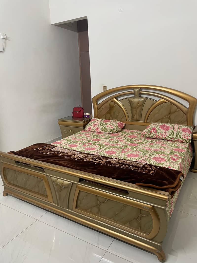 Bed set 0