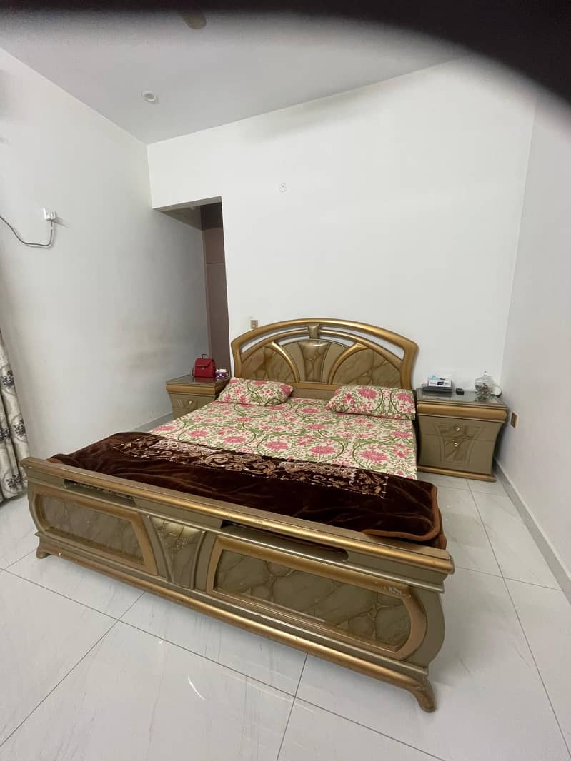Bed set 1
