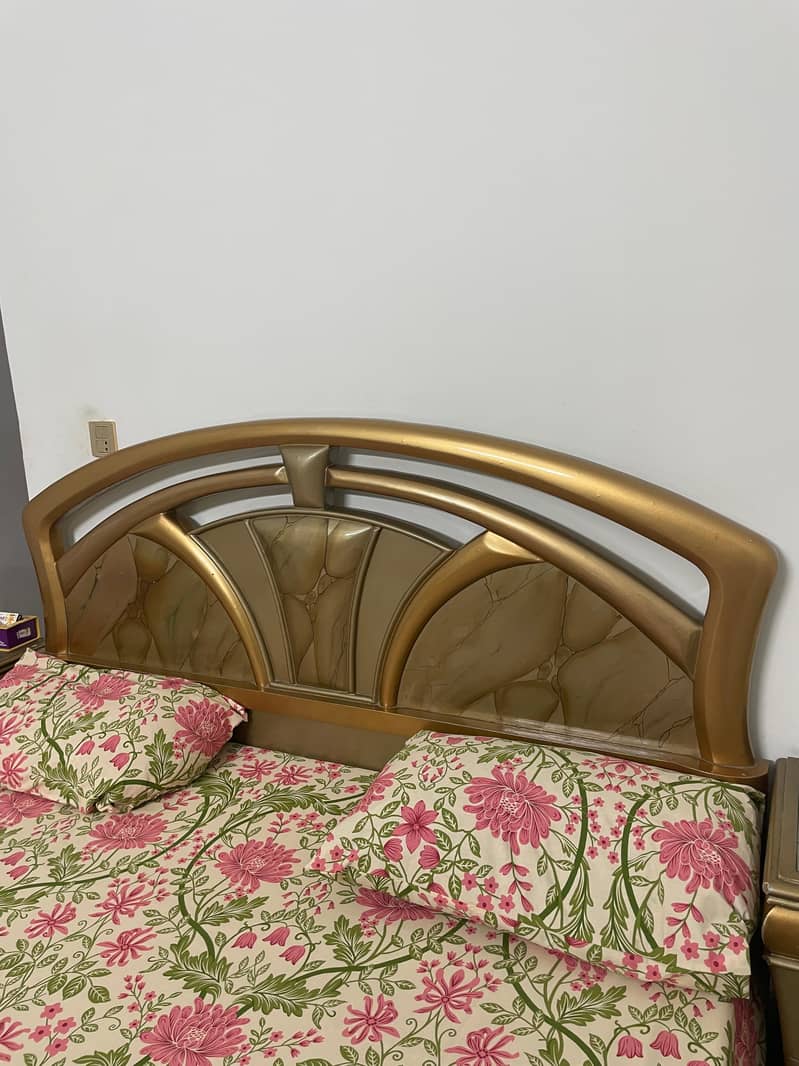 Bed set 2