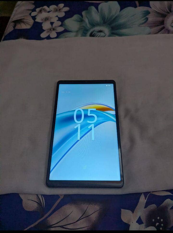 Honor X7 0