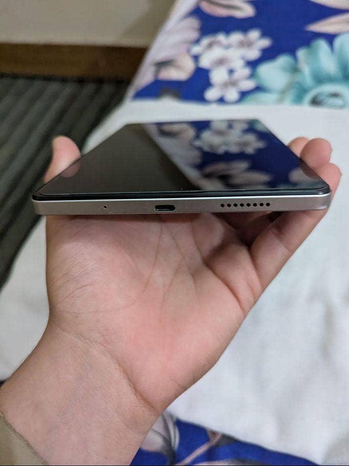 Honor X7 1