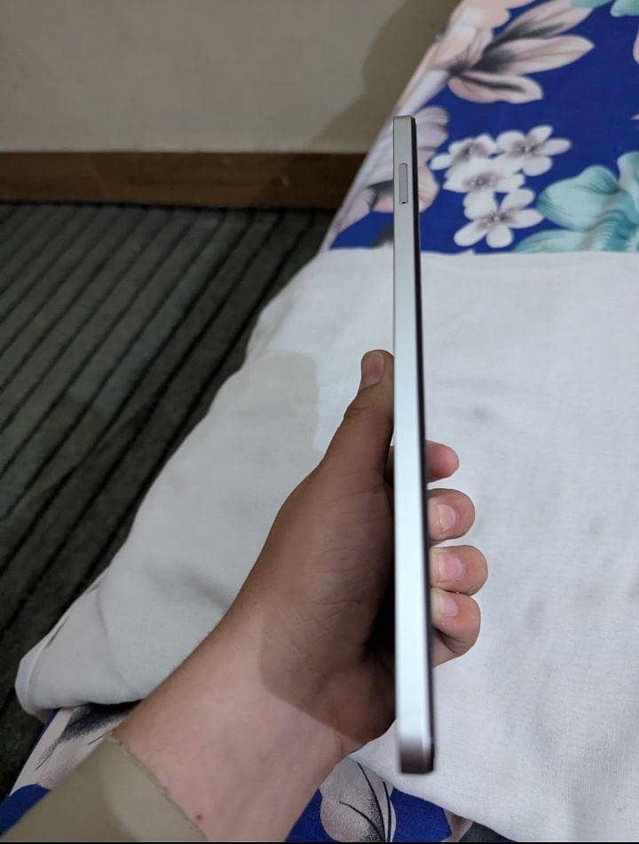 Honor X7 2
