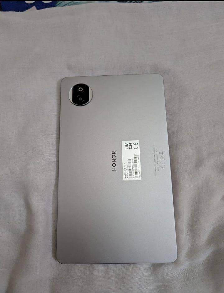 Honor X7 3