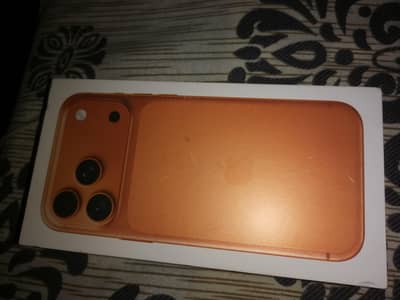 Apple iPhone 17 Pro Max