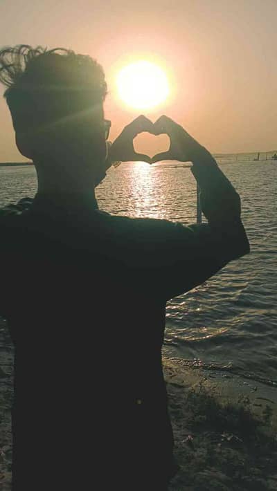 M Mehboob