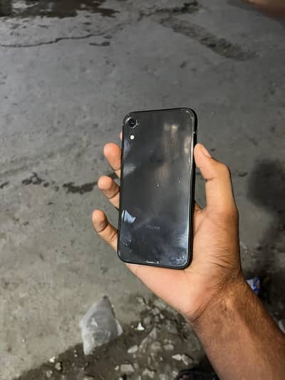 Apple iPhone XR