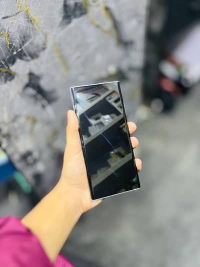 Samsung Note 20 Ultra